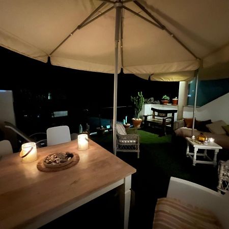 Apartamento Mar I Sol El Cotillo Kültér fotó