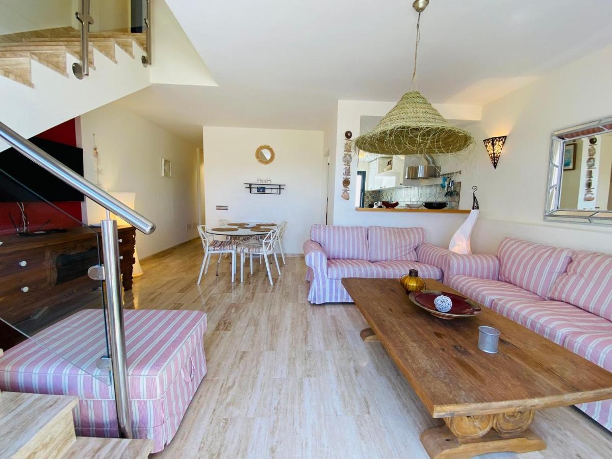 Apartamento Mar I Sol El Cotillo Kültér fotó