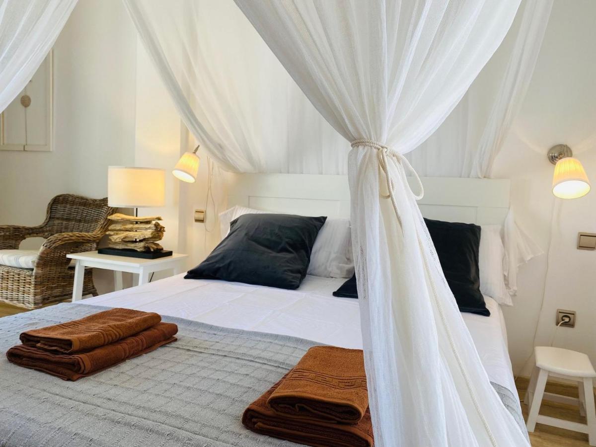 Apartamento Mar I Sol El Cotillo Kültér fotó