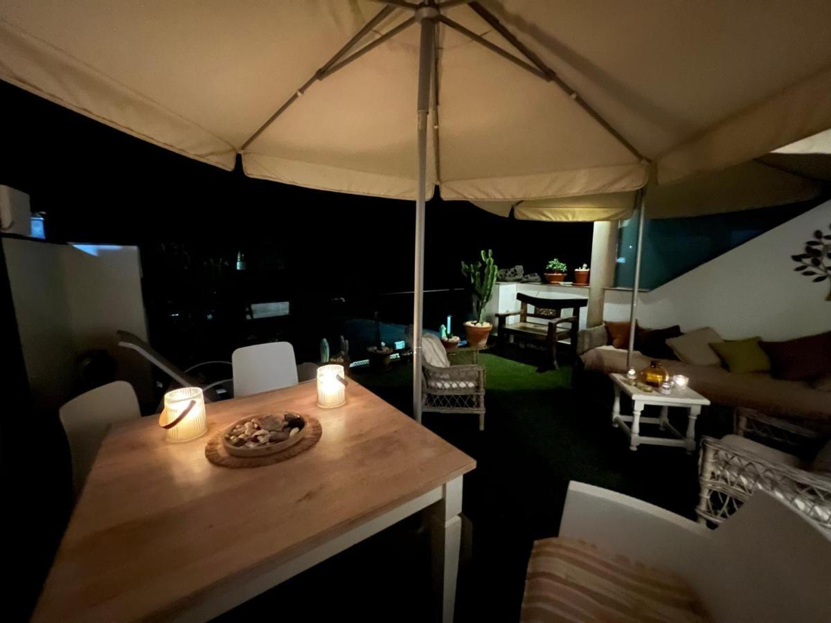 Apartamento Mar I Sol El Cotillo Kültér fotó